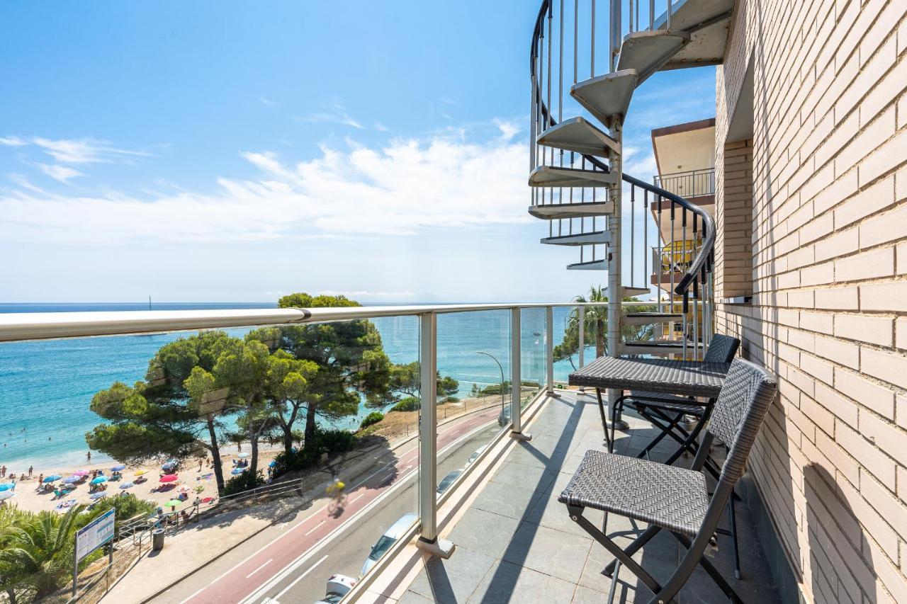 Appartement Hauzify I Panoramic