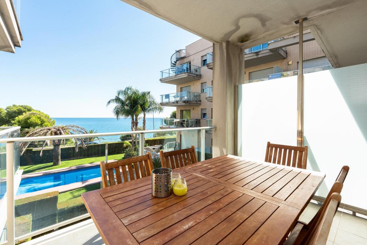 Apartment Hauzify I Panoramic Miami Playa