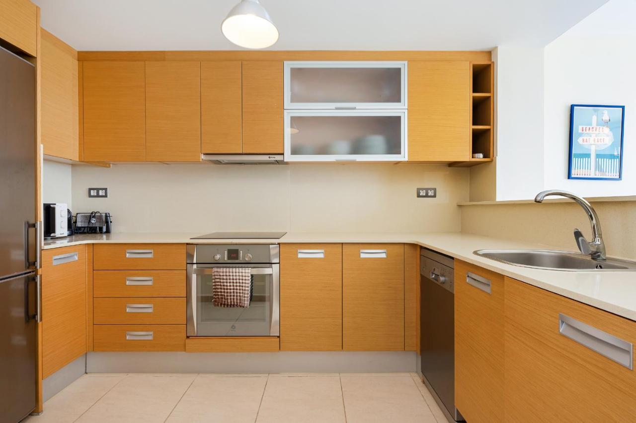 Hauzify I Panoramic Apartment *