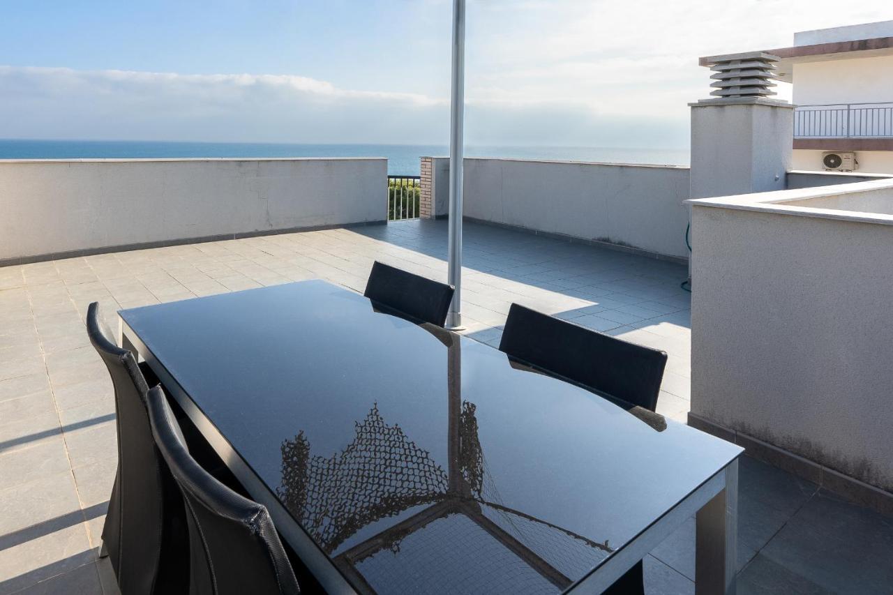 Hauzify I Panoramic Apartment Miami Playa