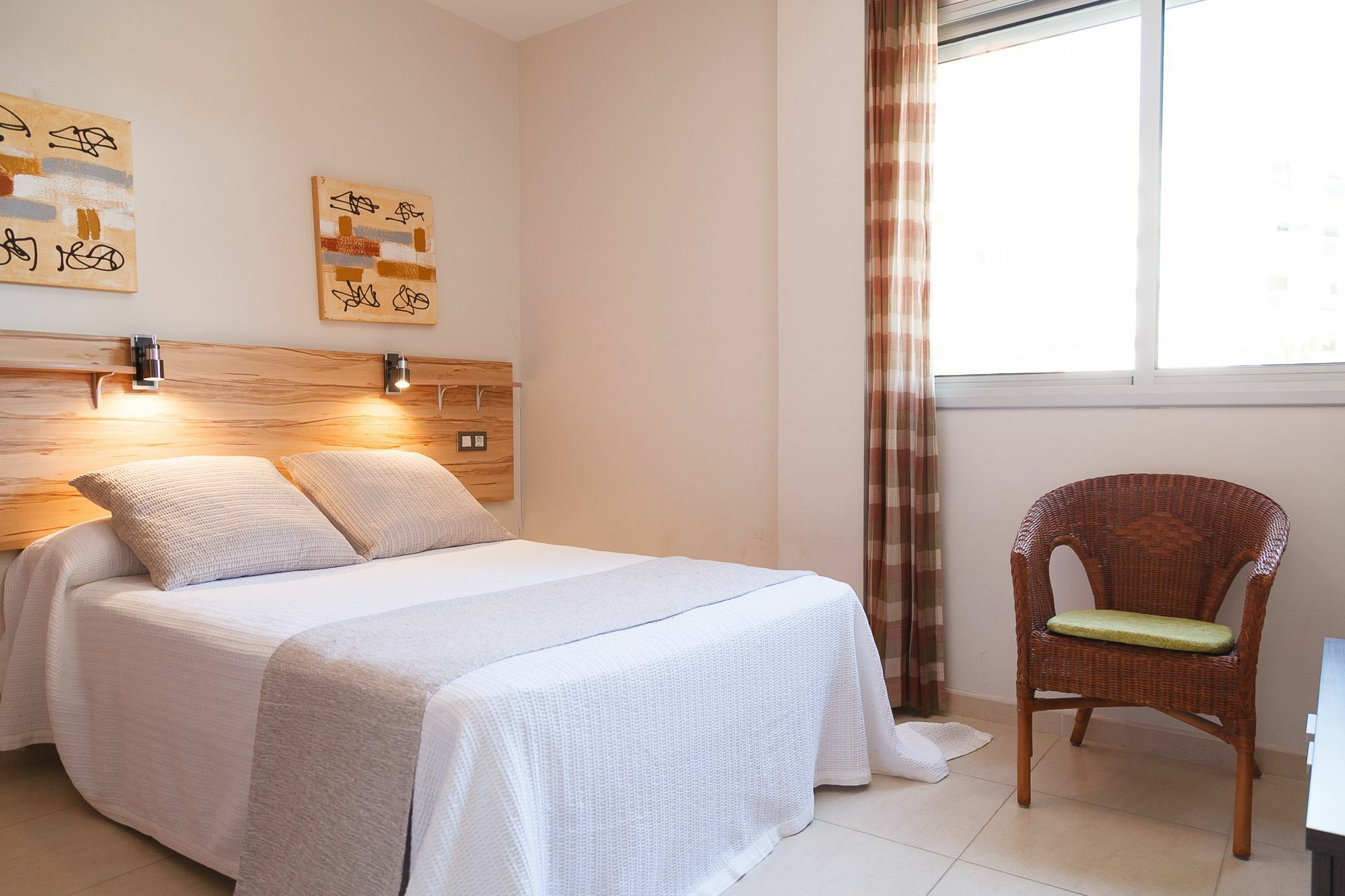 Apartment Hauzify I Panoramic